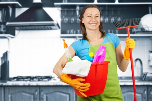Illustration representing cookie usage on the Sydenham Hill Carpet Cleaners website