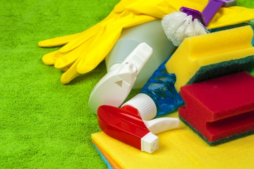 Clean carpet care for a Sydenham Hill home interior
