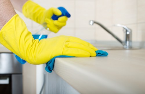 About us content for Sydenham Hill carpet cleaning company with local expertise