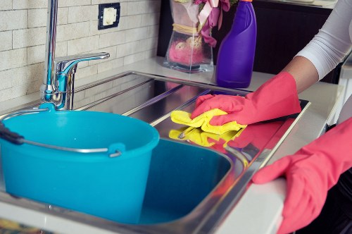 Professional carpet cleaning for pet stain odour removal in Sydenham Hill