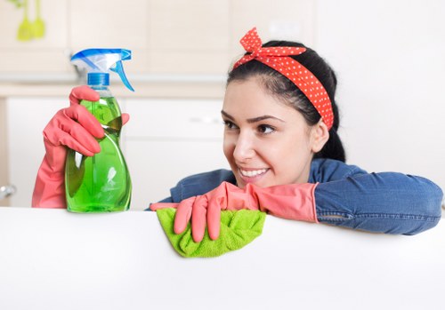 Ethical carpet cleaning business standards and human rights commitment