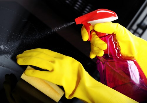 Complaint investigation and service assessment for carpet cleaners
