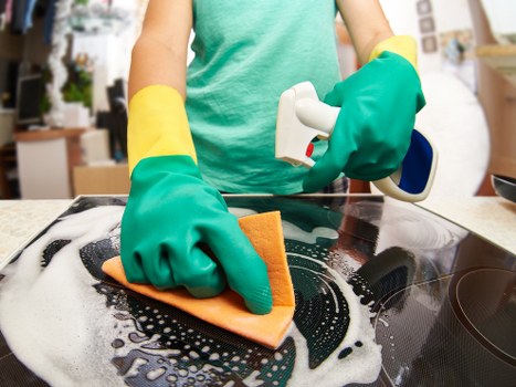 Removing common household stains from carpet in Sydenham Hill