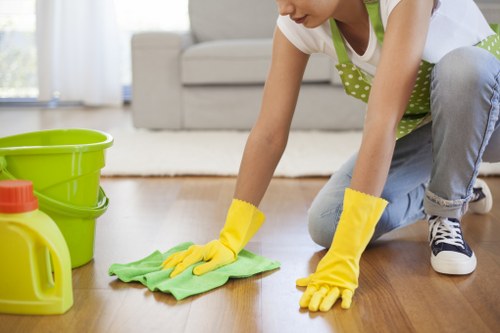Supplier due diligence checks for ethical labour practices