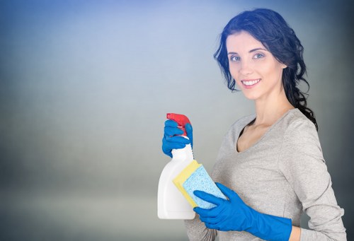 Professional carpet cleaning in Sydenham Hill focused on fabric care and maintenance
