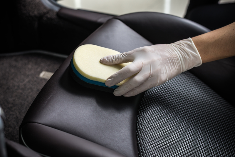 carpet cleaning eco-friendly